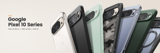 Pixel 10 Series | Ringke Malaysia