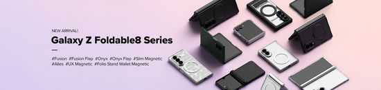 Galaxy Z 8 Series | Ringke Malaysia
