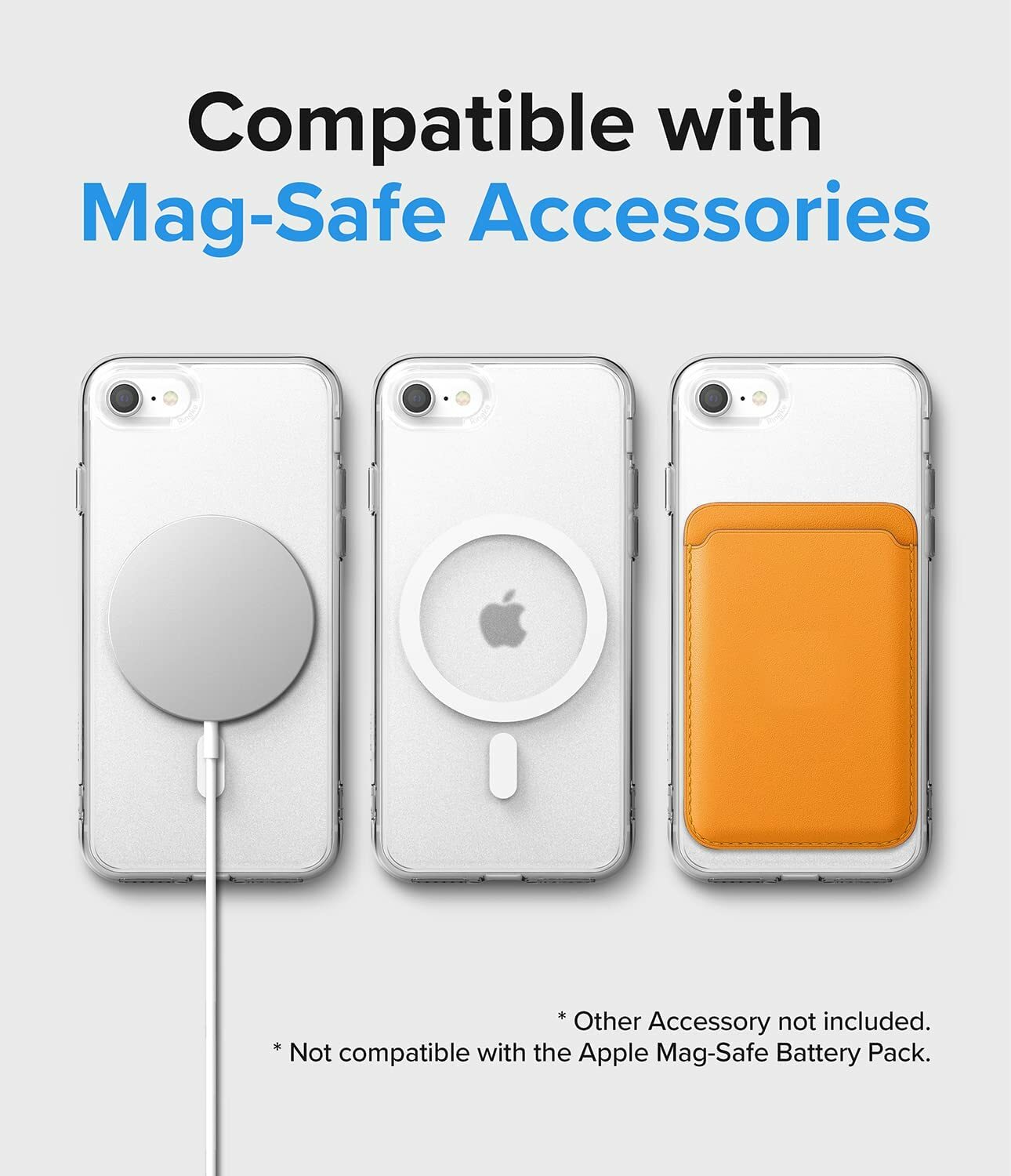 magsafe battery pack for iphone se 2020