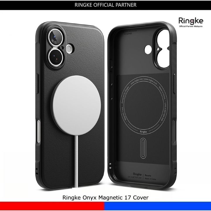 onyx magnetic 17