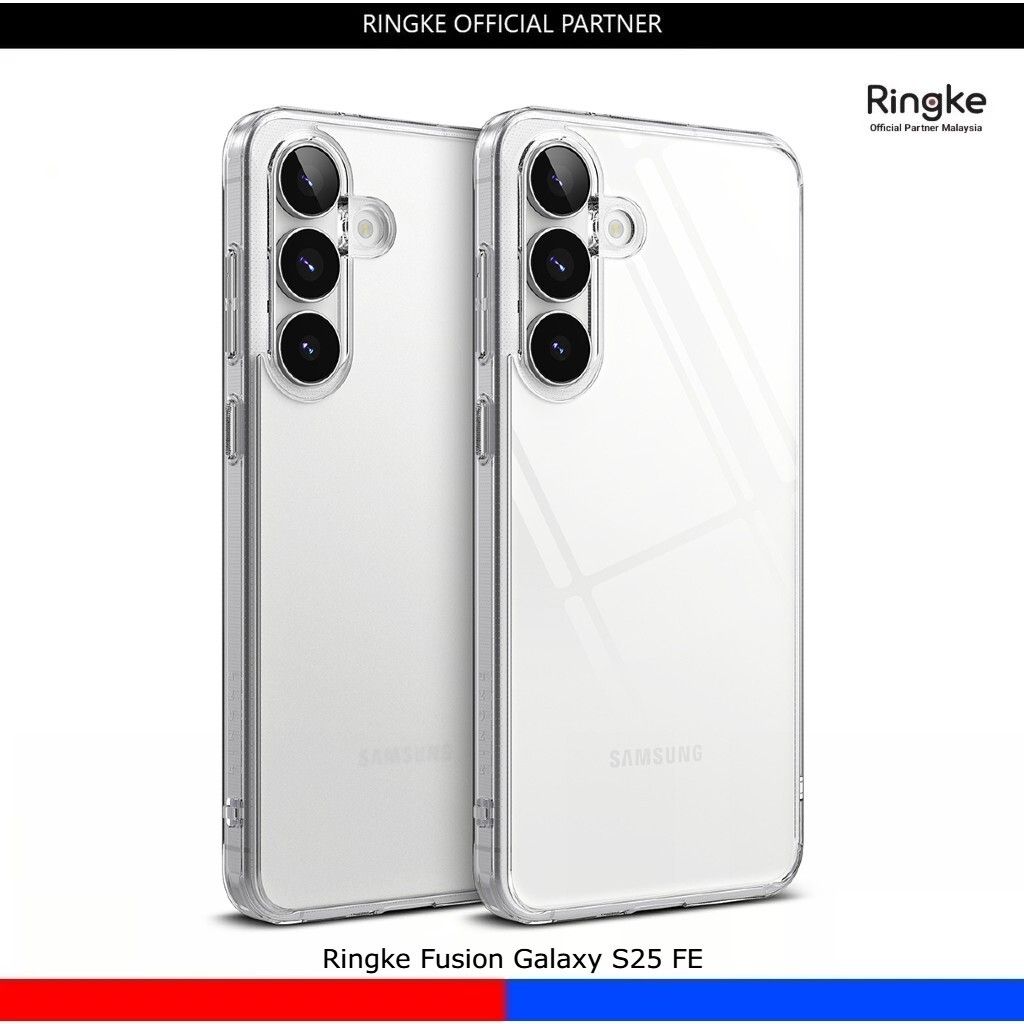 Ringke Fusion Galaxy S25 FE