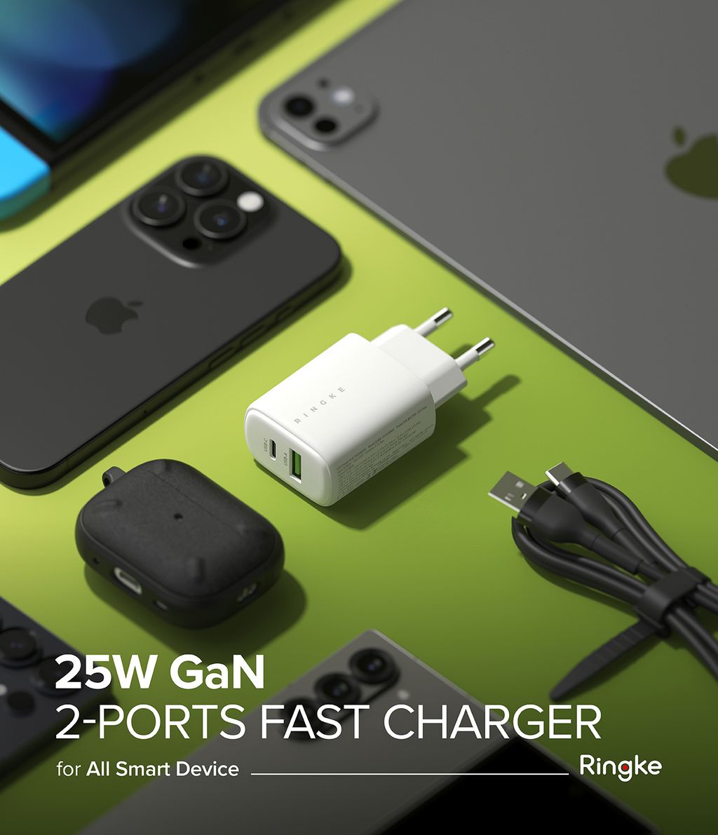 25W_GaN_2-Port_Fast_Charger_Sub
