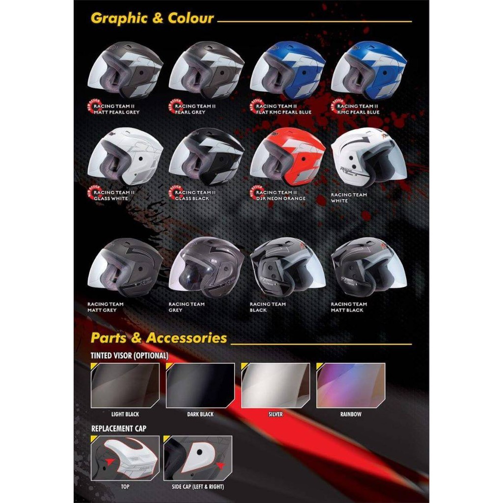 Xdot g518b Clearance