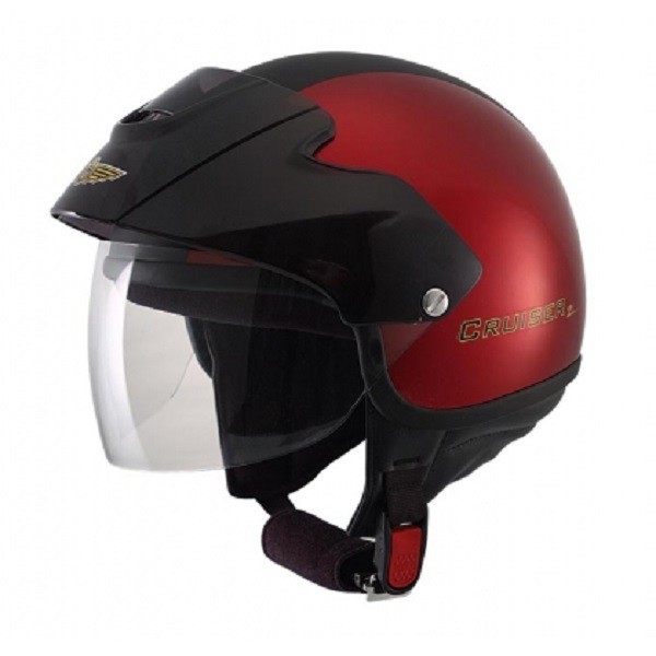 Sgv half helmet Clearance