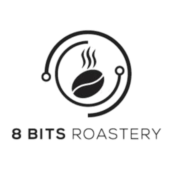 8 Bits Roastery Coffee