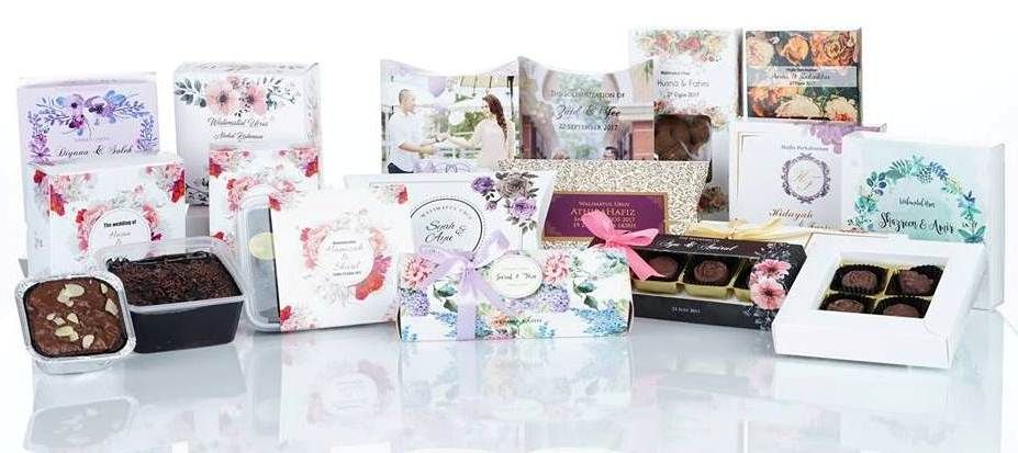 Prom Sweet Package Sweet Package Studio