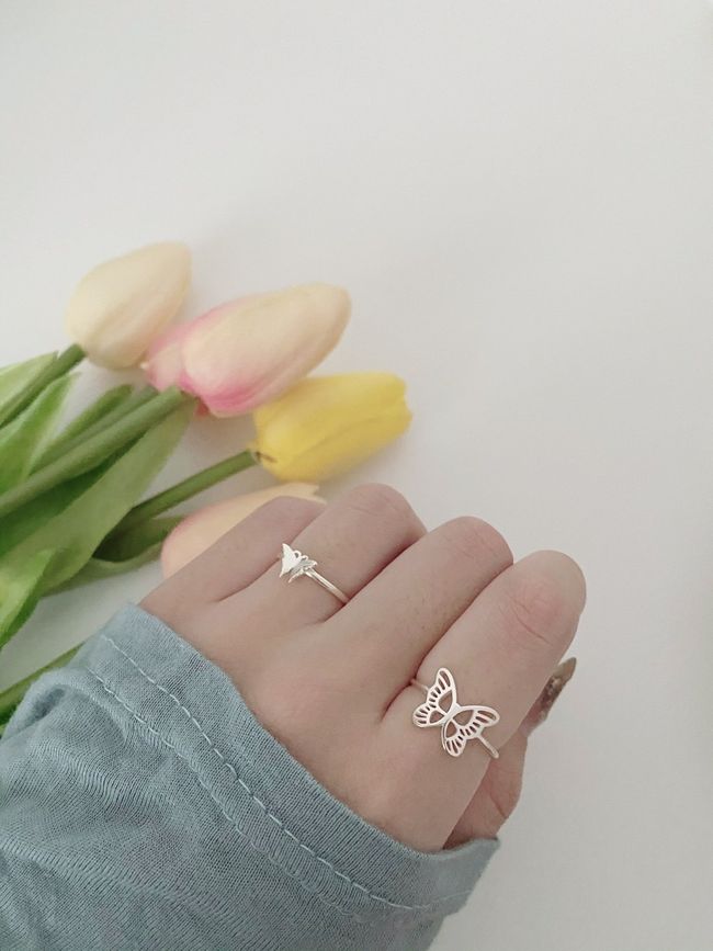 ELOPE｜私奔飾品 | Featured Collections - Rings