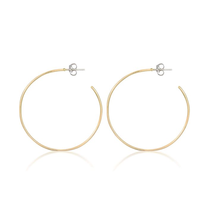 thinhoop4.5cm_gold