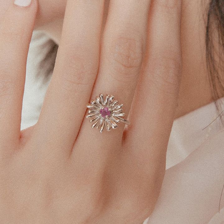 daisypink