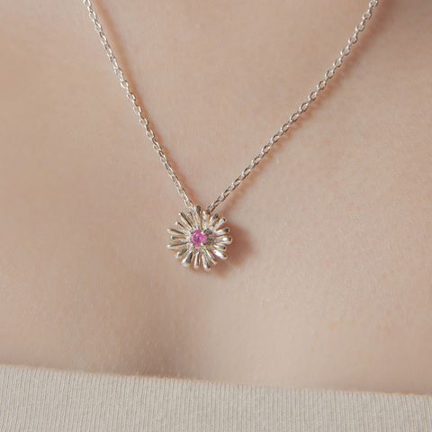 pinkdaisy