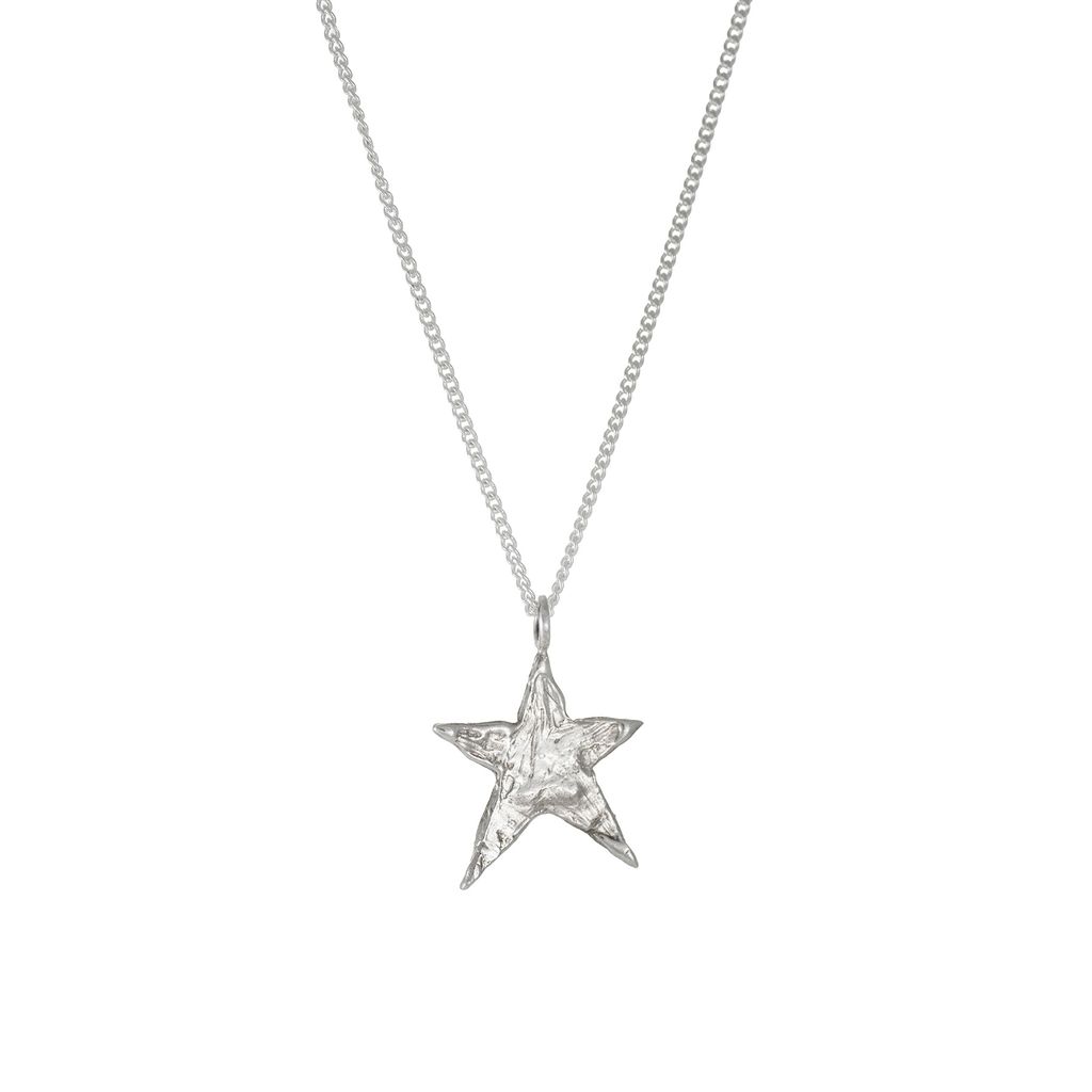 painted_star_necklace