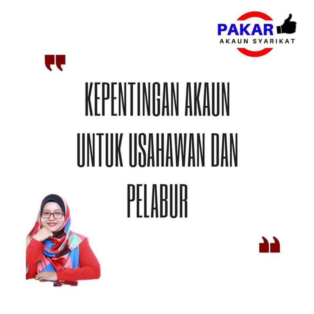 KENAPA URUS WANG ITU PENTING??