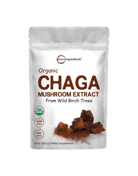 主圖1有機白樺茸高濃度萃取粉