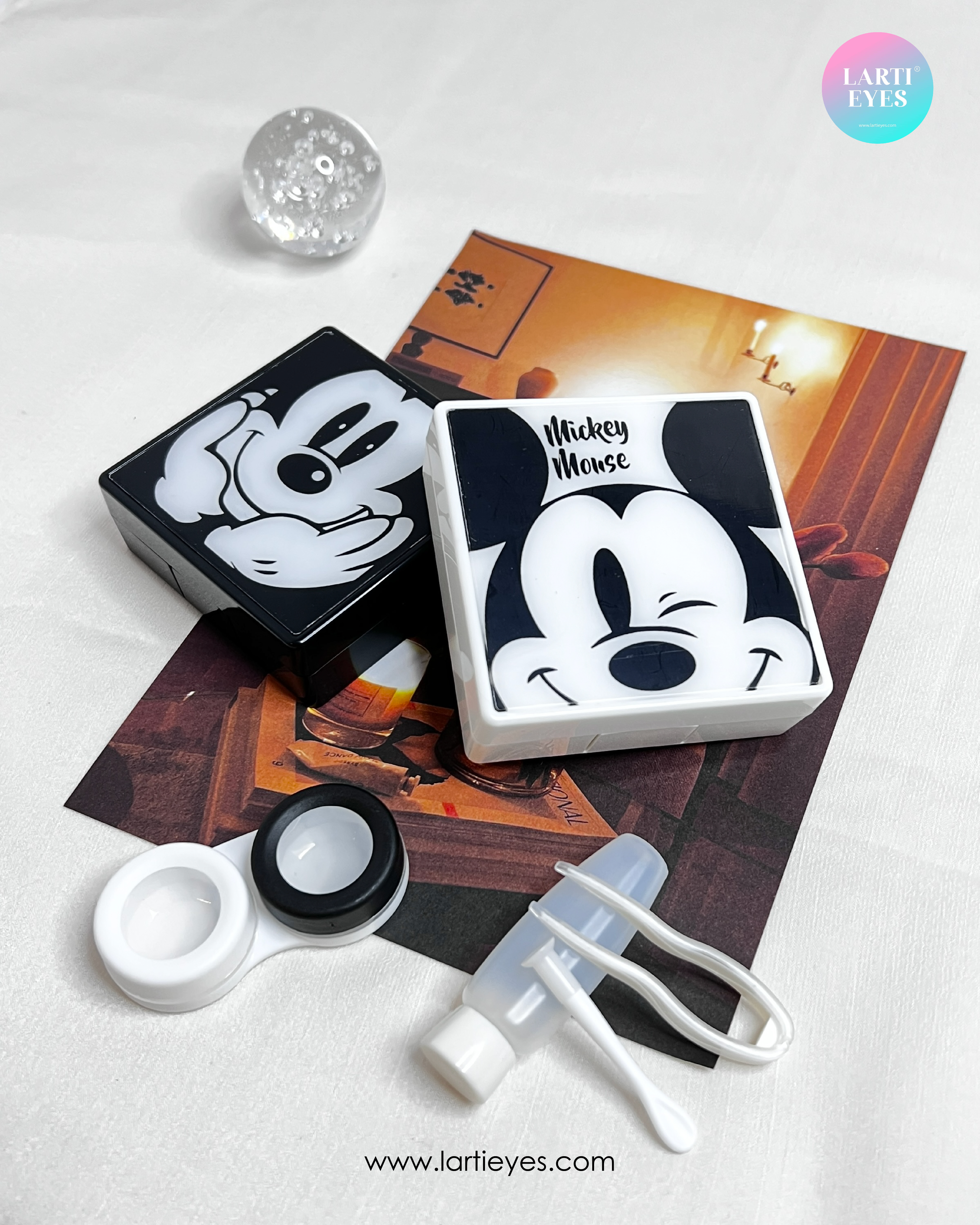 Mickey Mouse set casing a-01