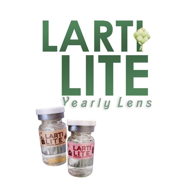 LARTI EYES | Our Collections  - 