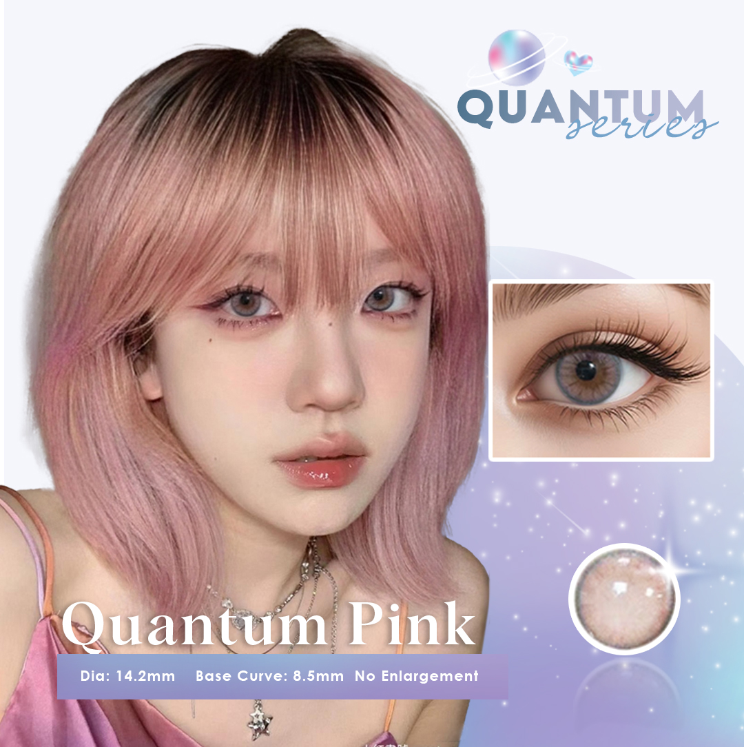 Quantum Pink Cover_