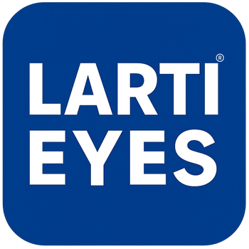 LARTI EYES