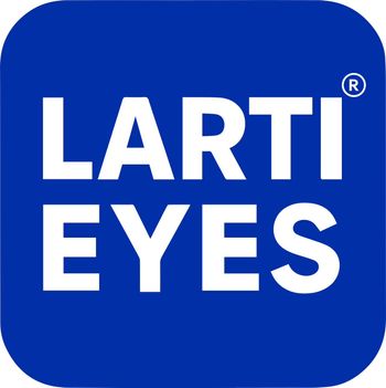 LARTI EYES