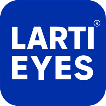 LARTI EYES