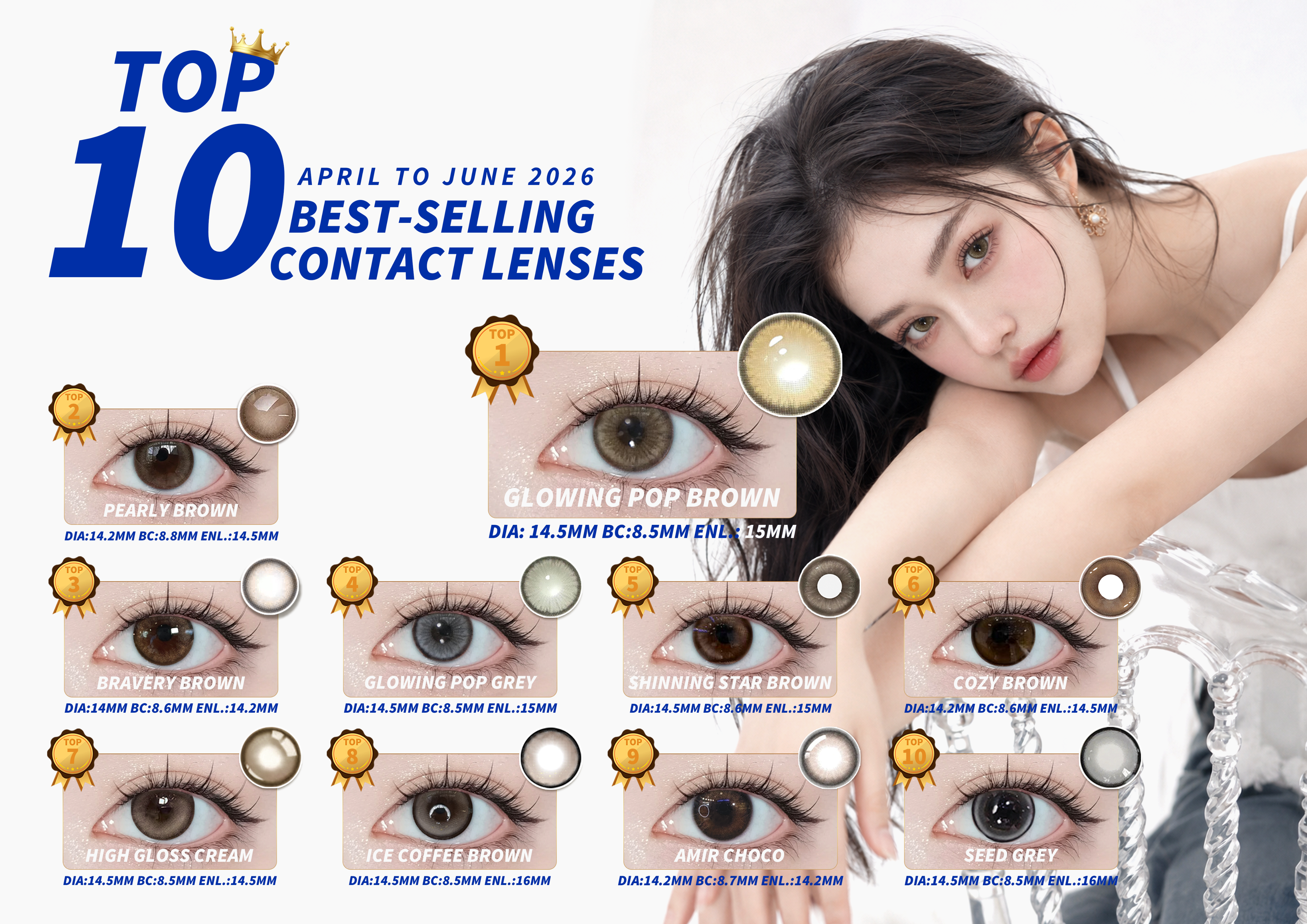 LARTI EYES
