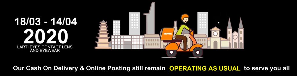 Our Cash On Delivery & Online Posting still remain OPERATING AS USUAL to serve you all