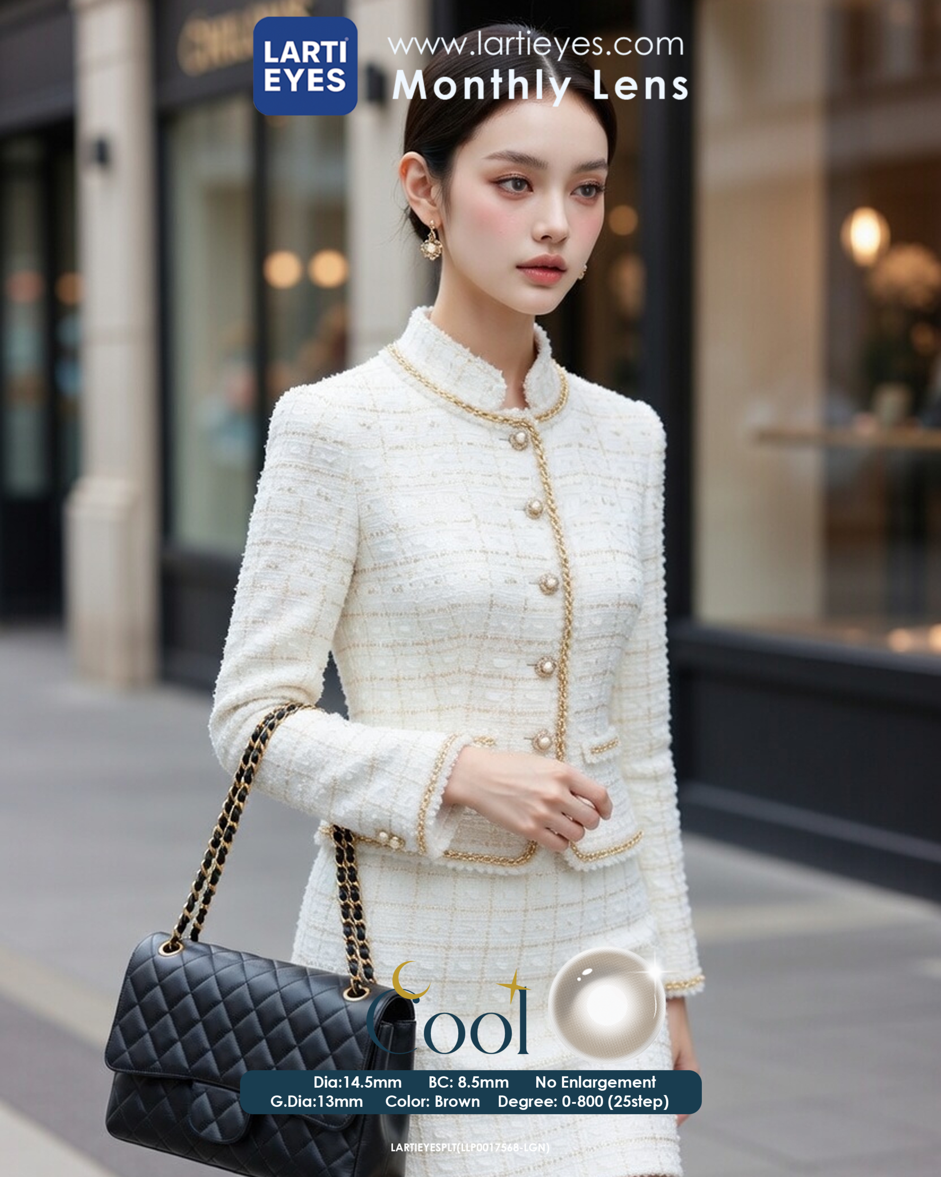Cool Brown 4