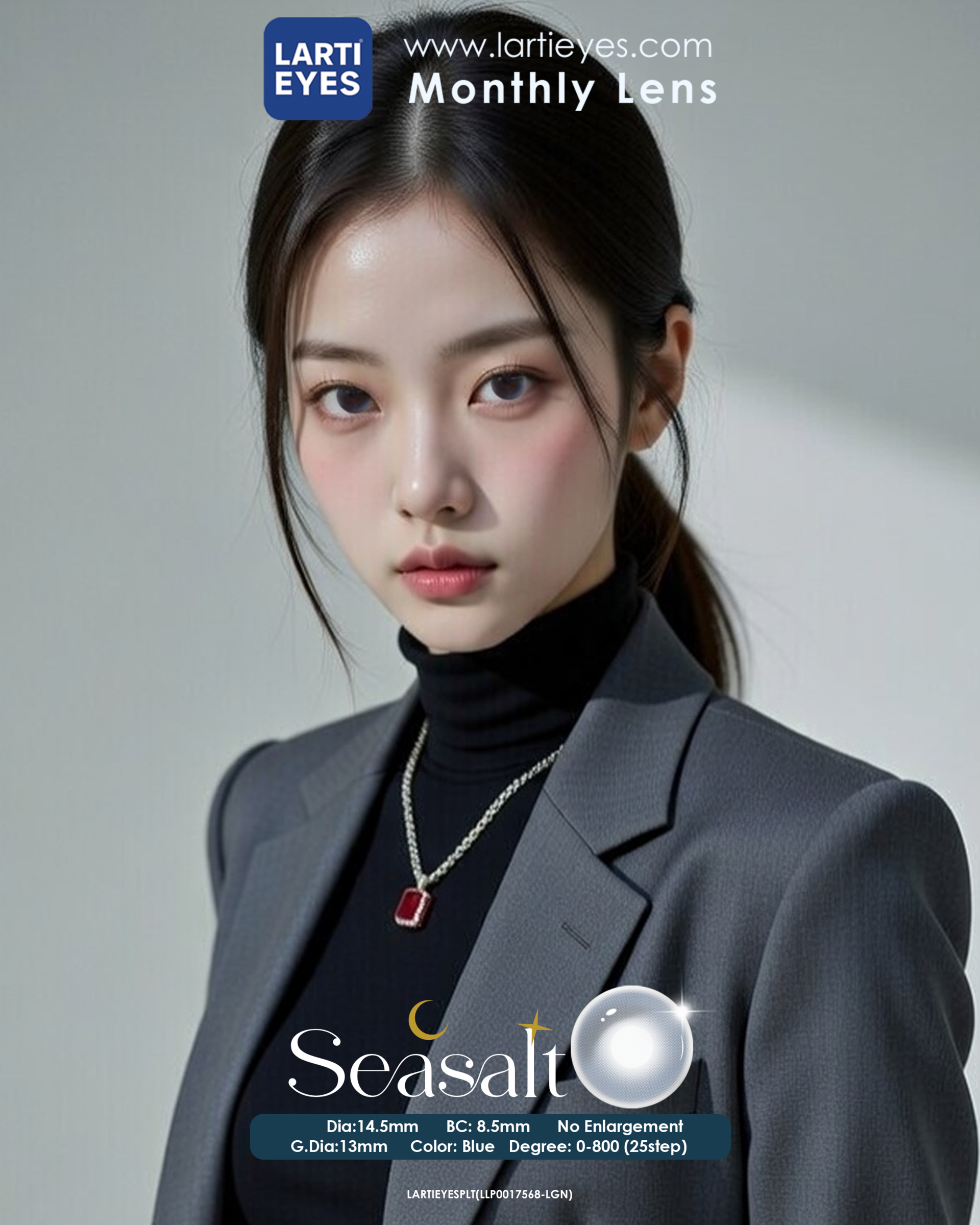 Seasalt Blue 3