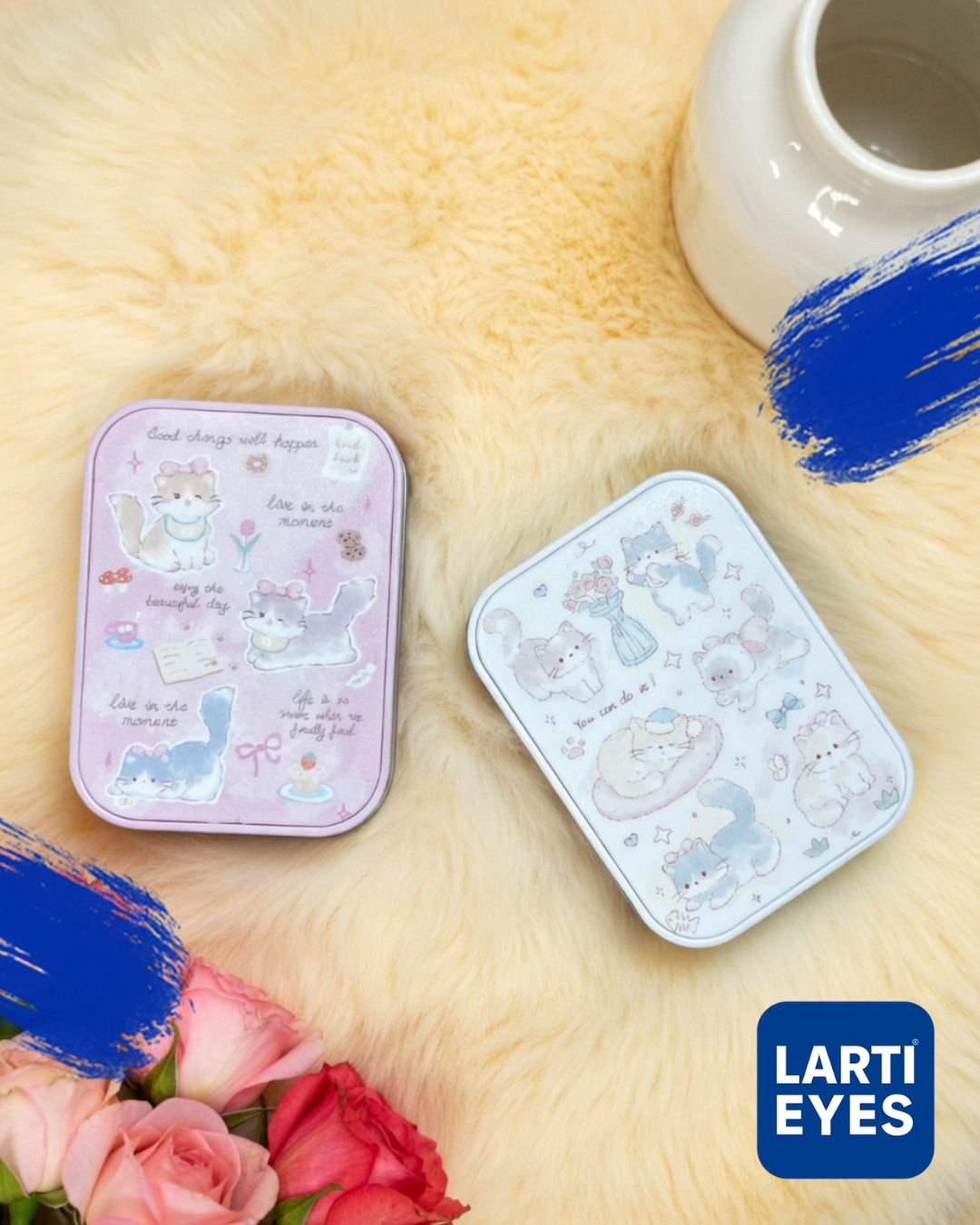 Kitty 2 IN 1