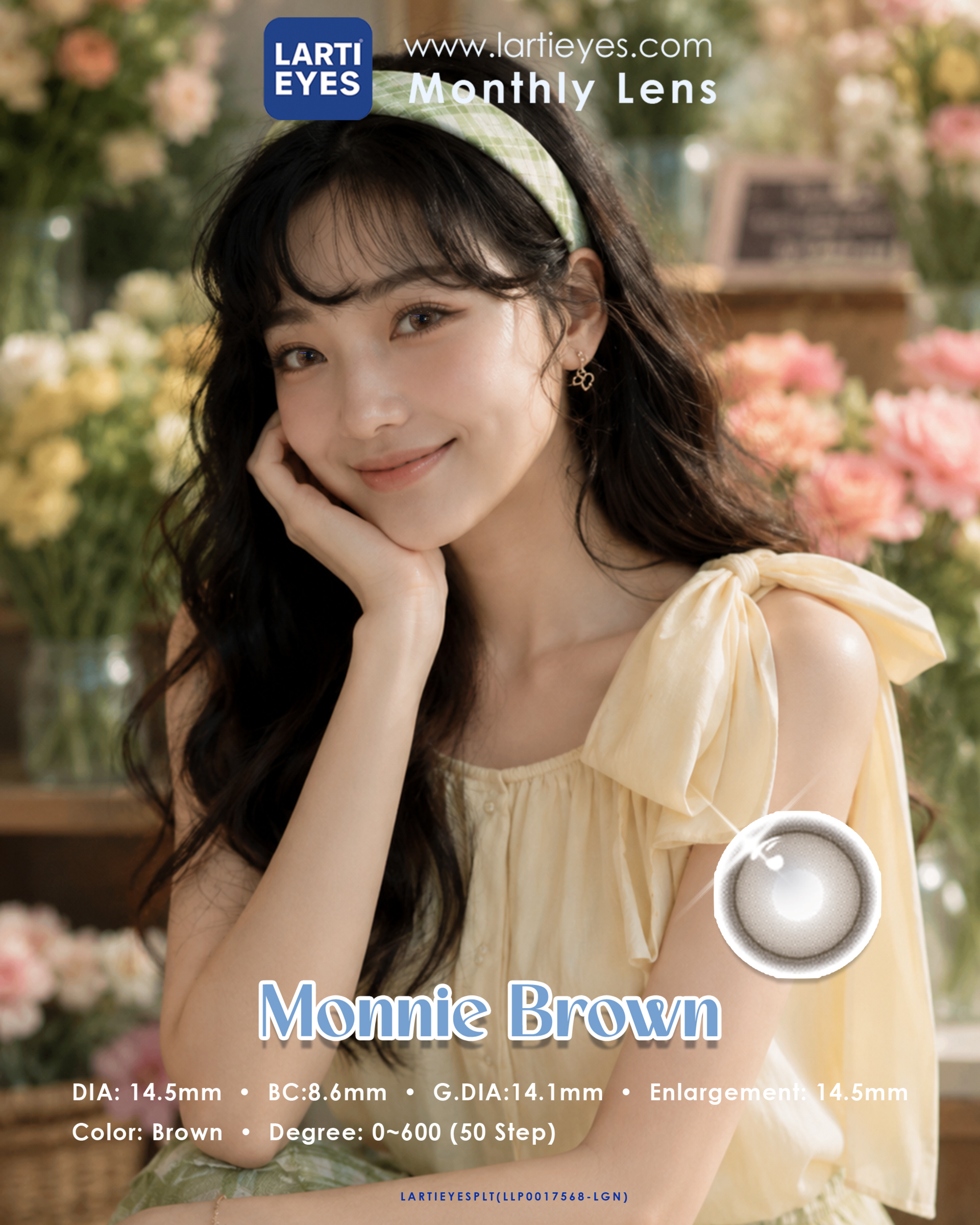 Moonie Brown P1