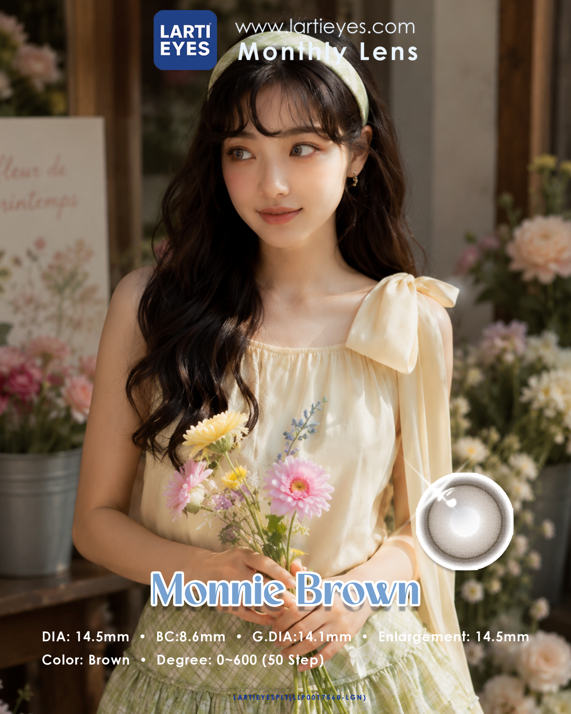 Moonie Brown P3