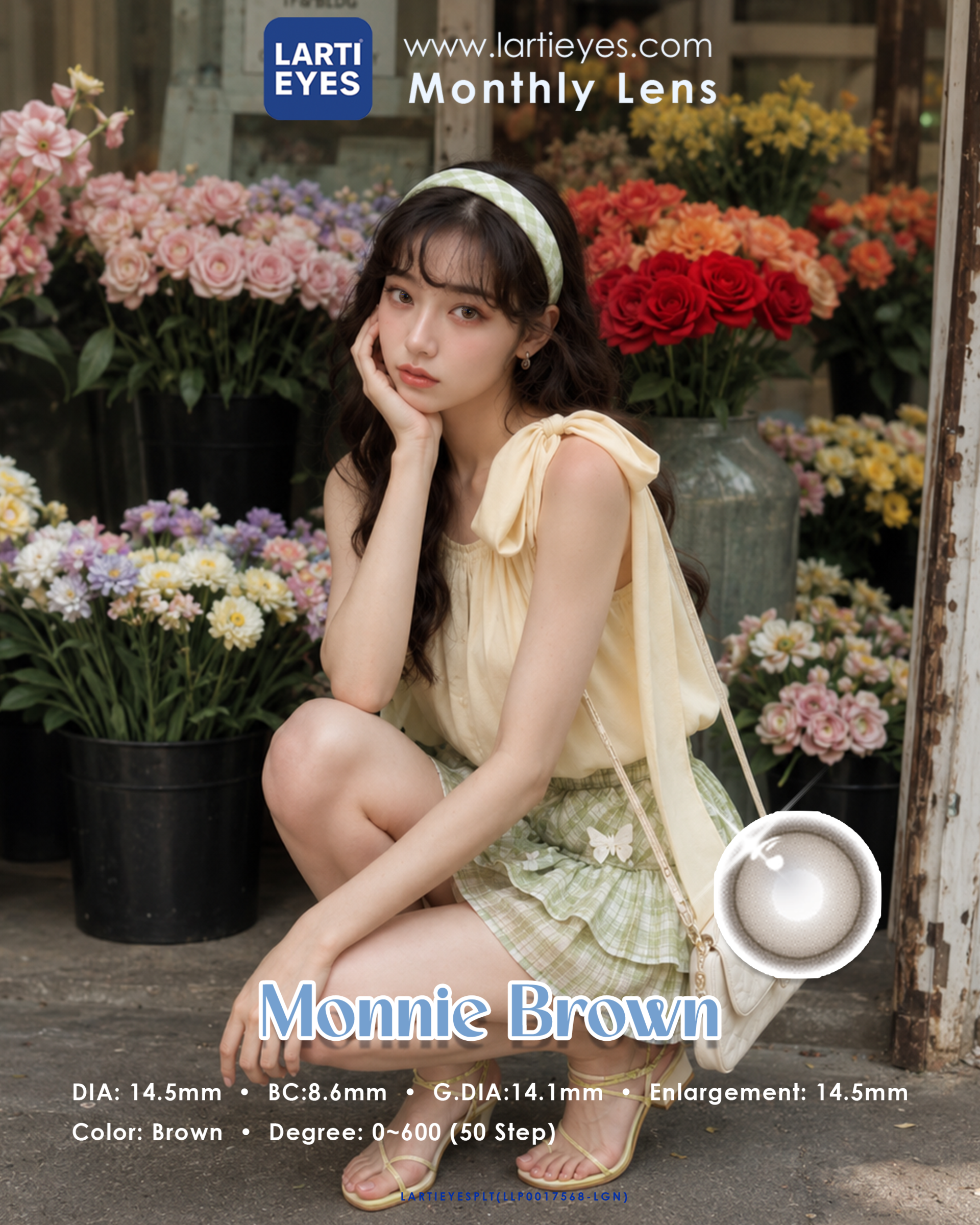 Moonie Brown P4