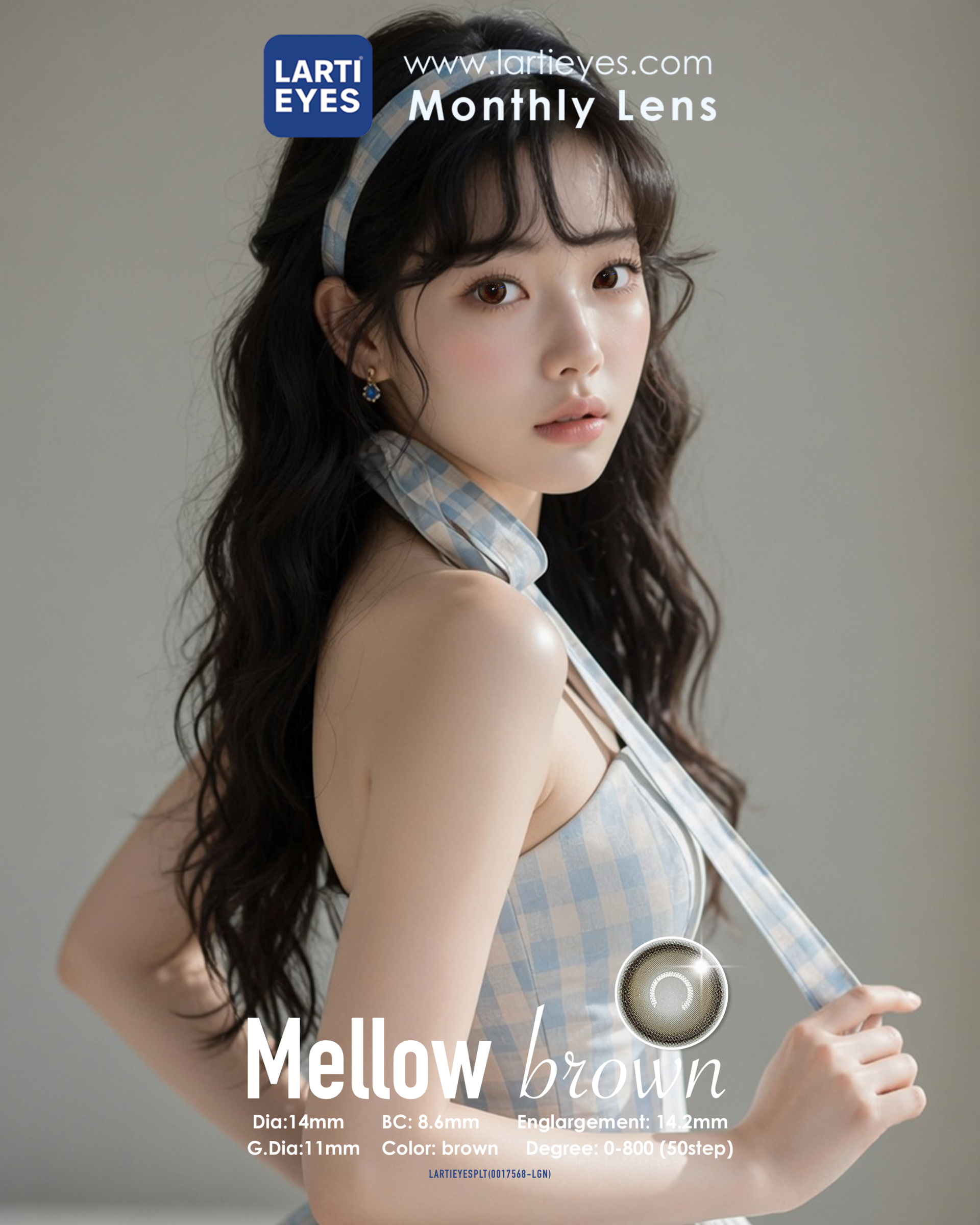 Mellow Brown P2