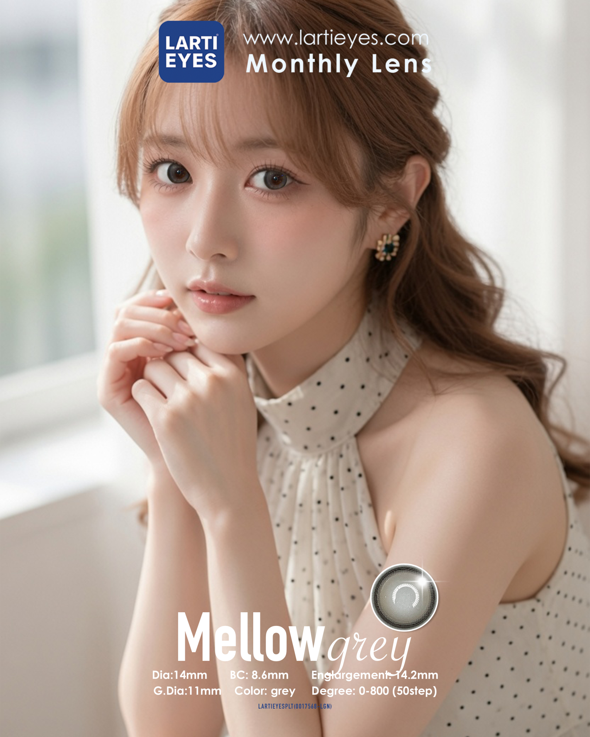 Mellow Grey P1
