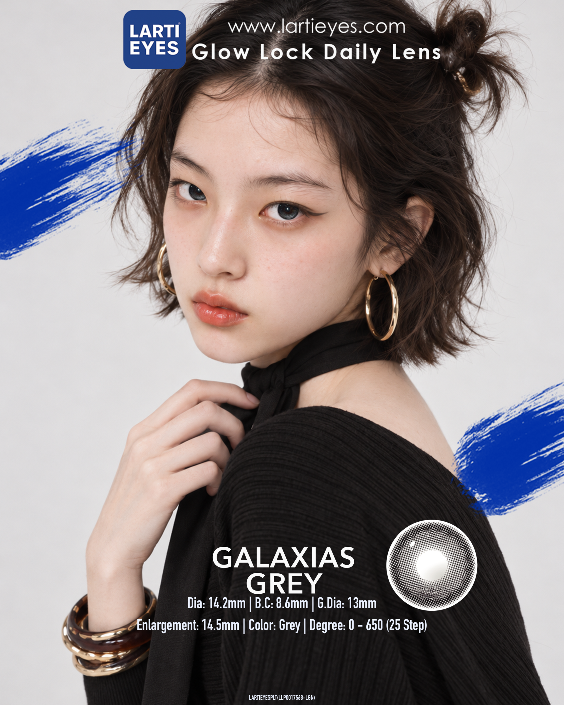 Galaxias Grey P2
