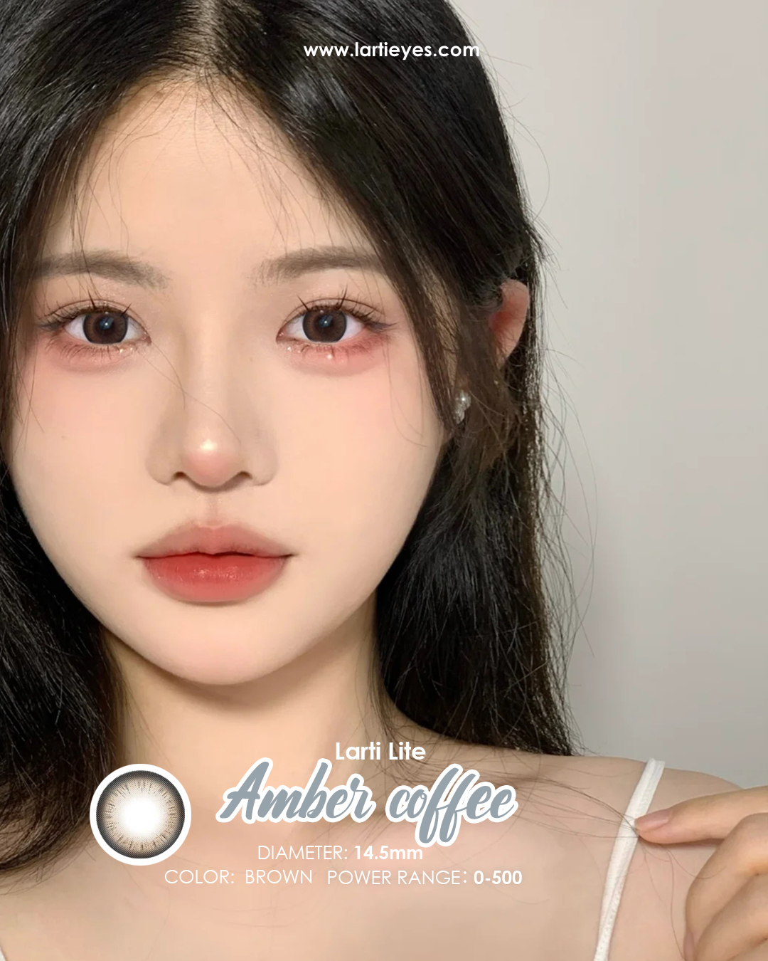 Amber Coffee model 1 copy