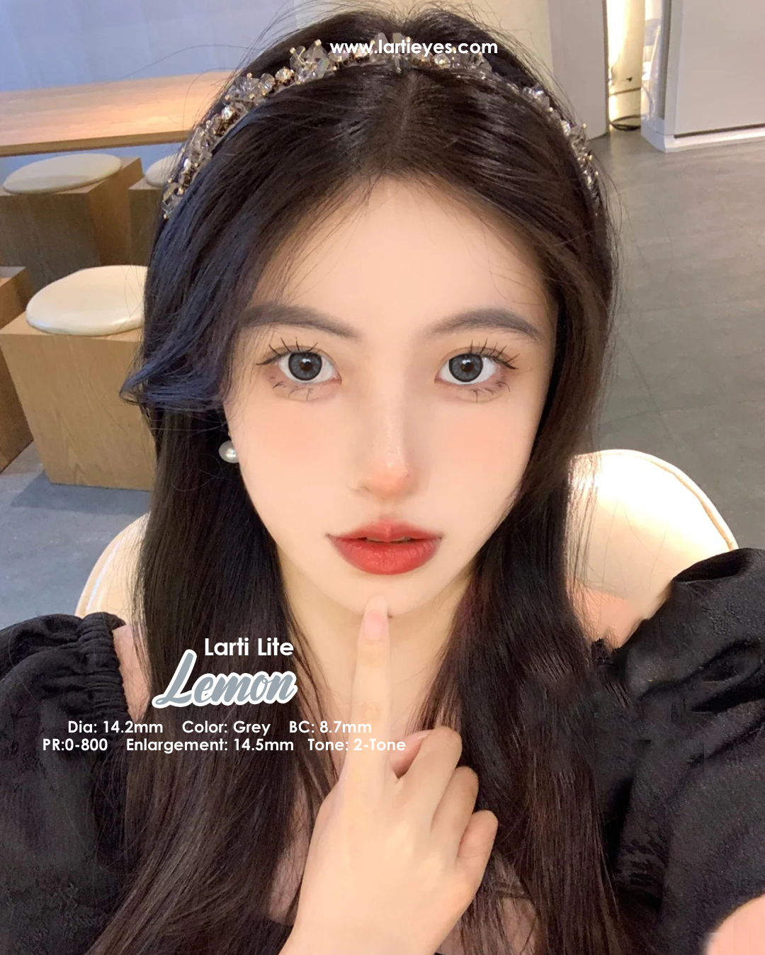 lemon model 1