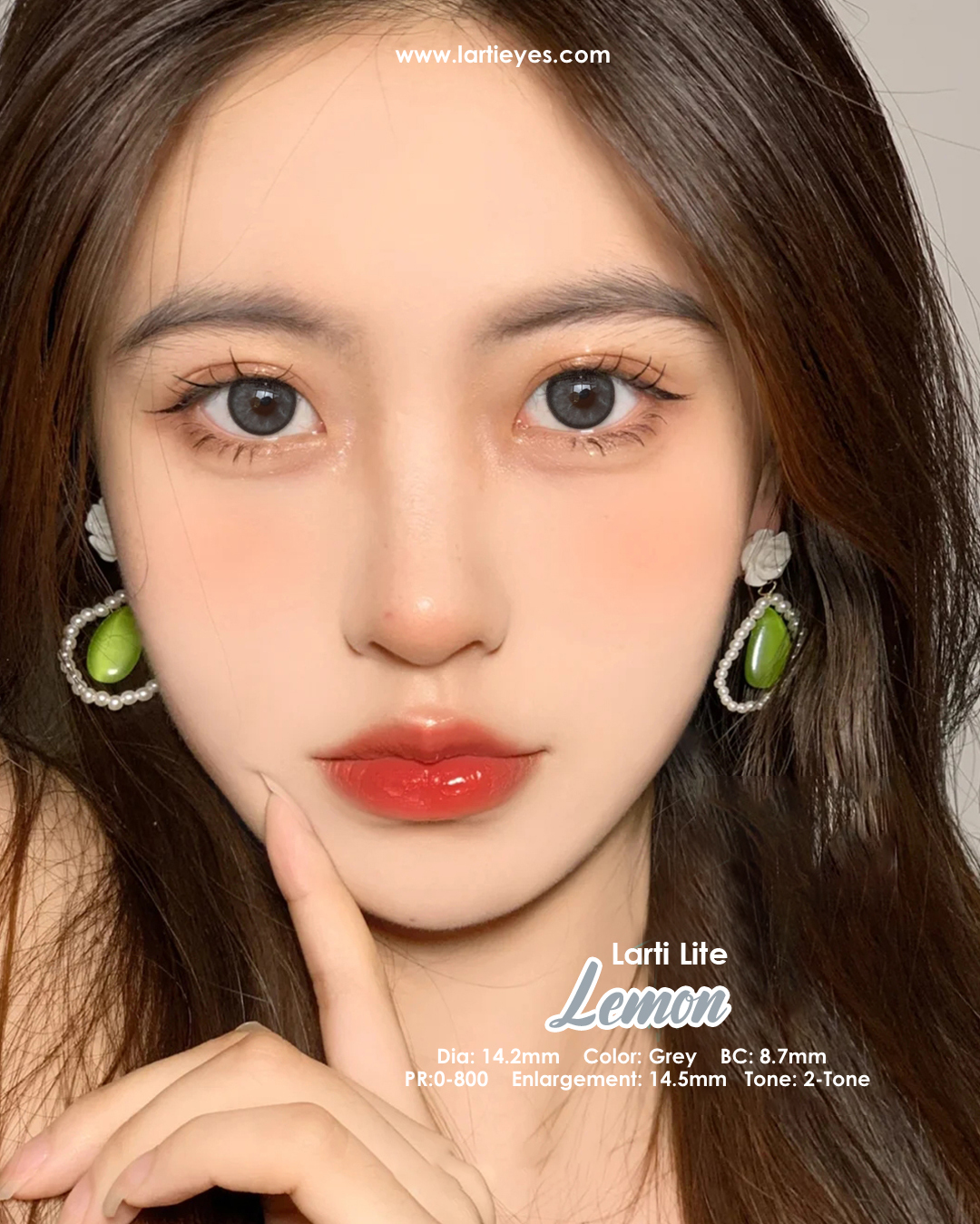 lemon model 4