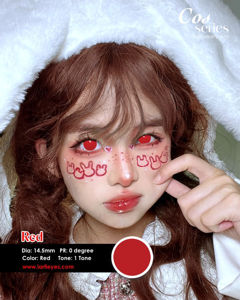 Red model 1