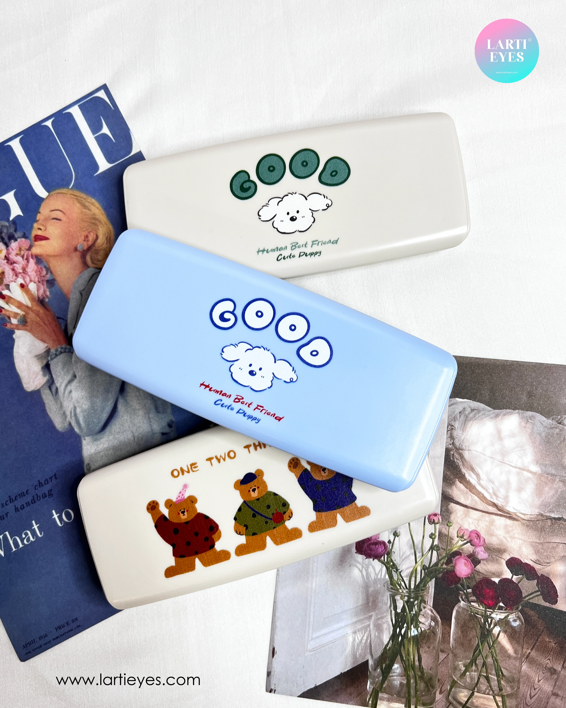 Bear & Doggy 5 in 1 aa-01