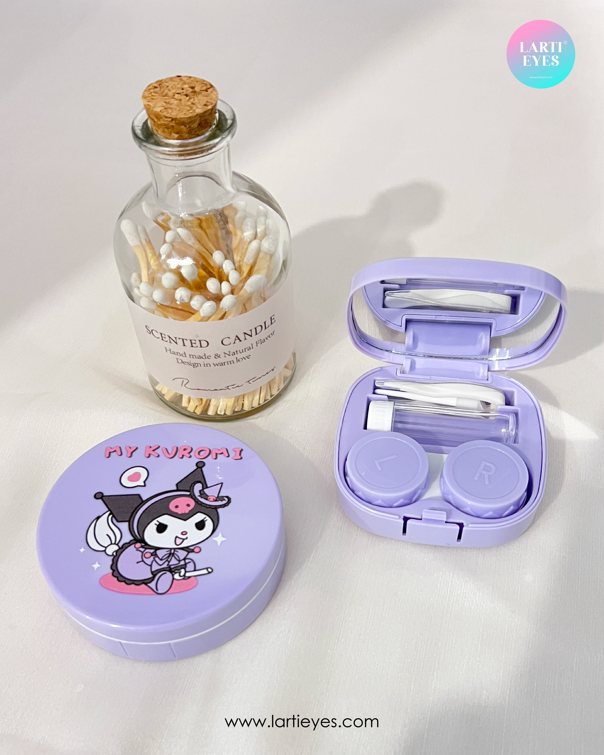kuromi family casing 3-01