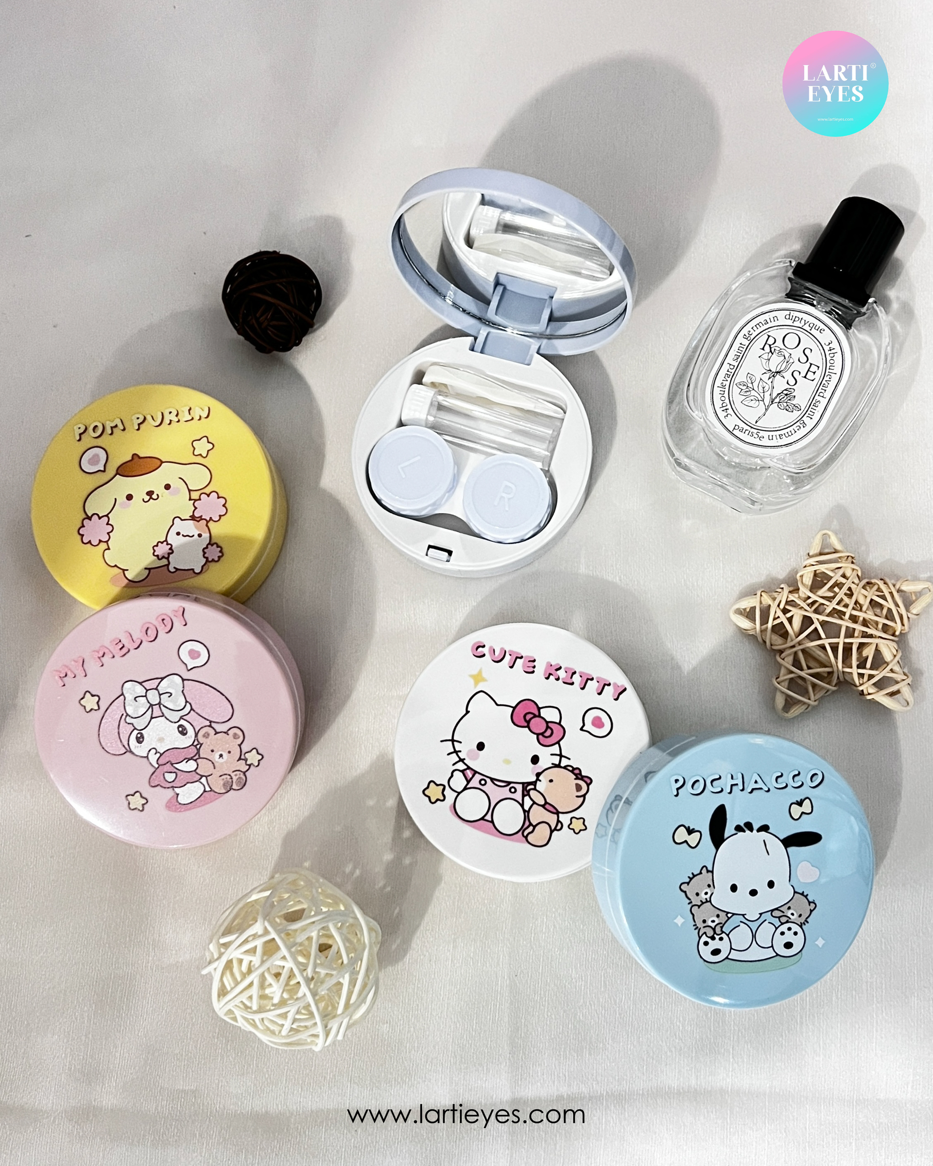 kuromi family casing 4-01