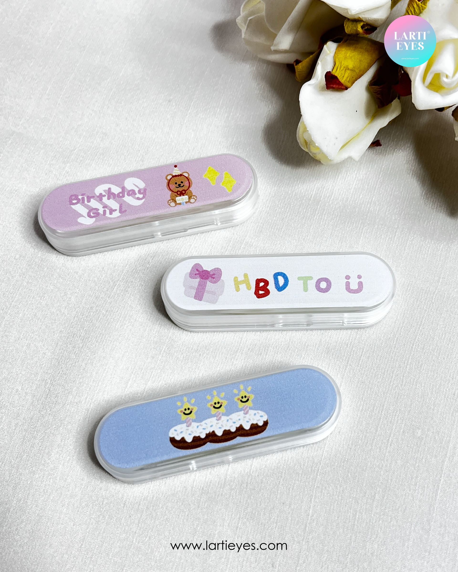 Cutie lens tool pack b-01