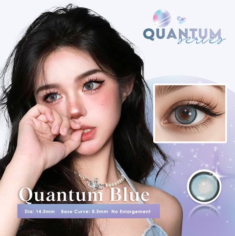 Quantum Blue  cover_的副本