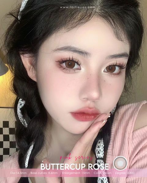 Butter cup   Rosemodel 1