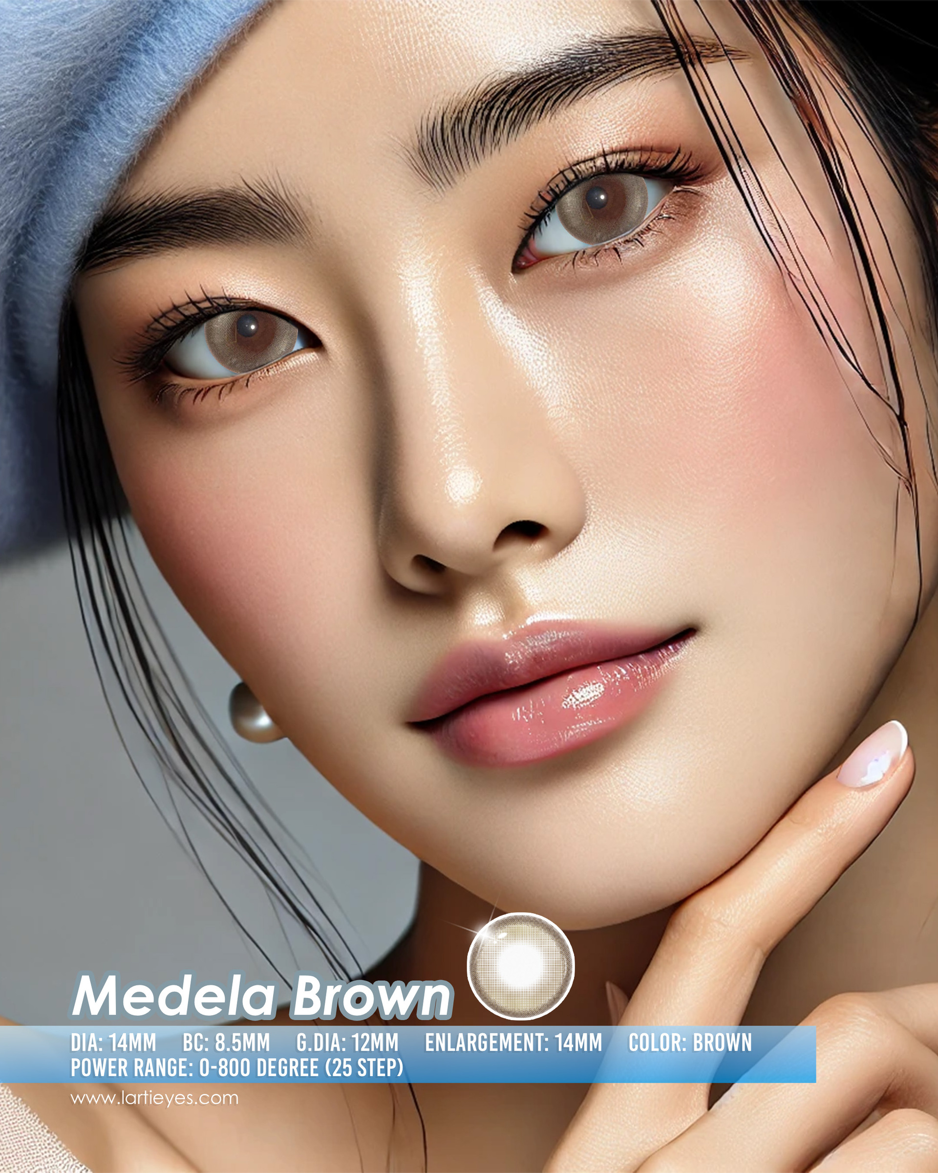Medela brown model 3