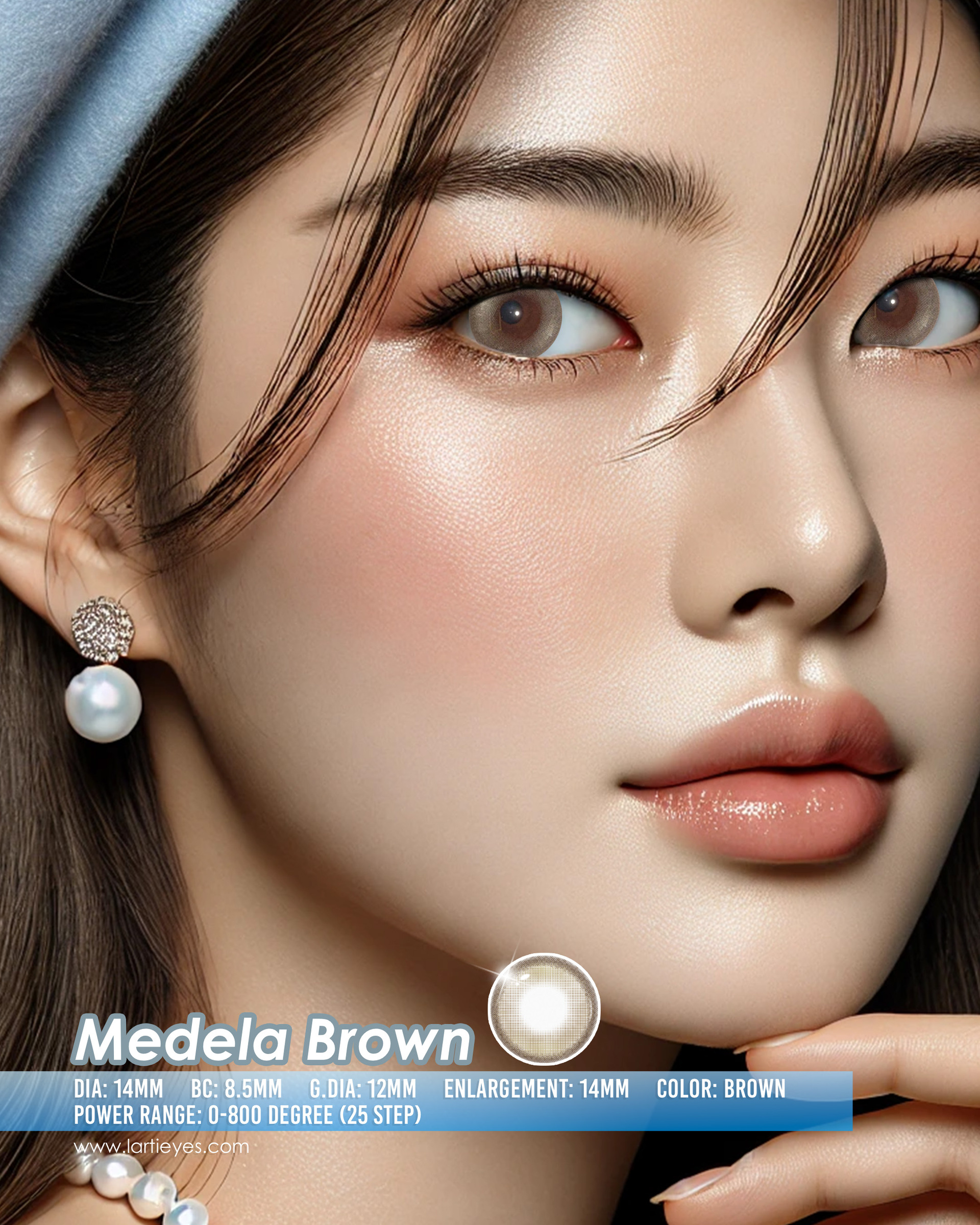 Medela brown model 1
