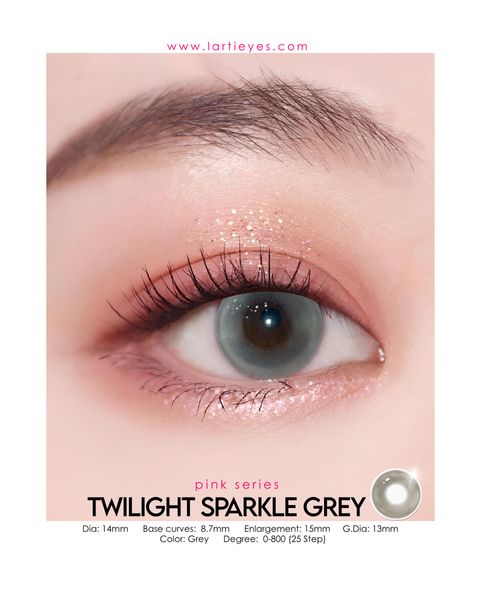 twilight sparkle  Focus eyes