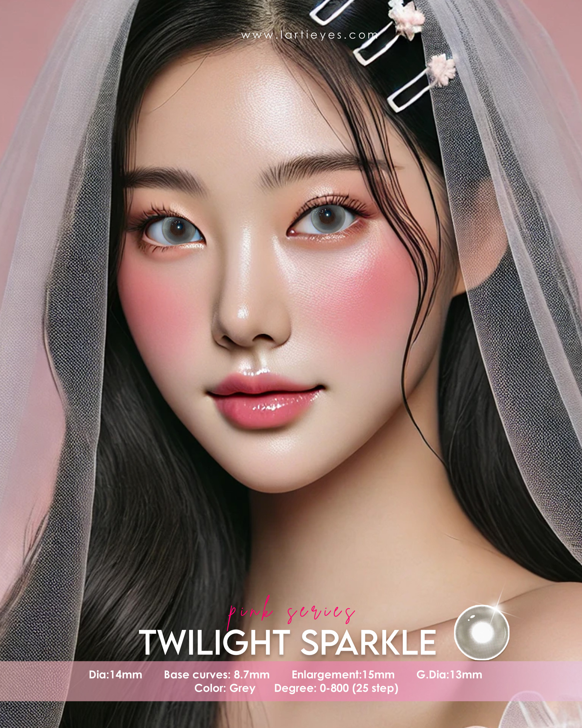 twilight sparkle model 1