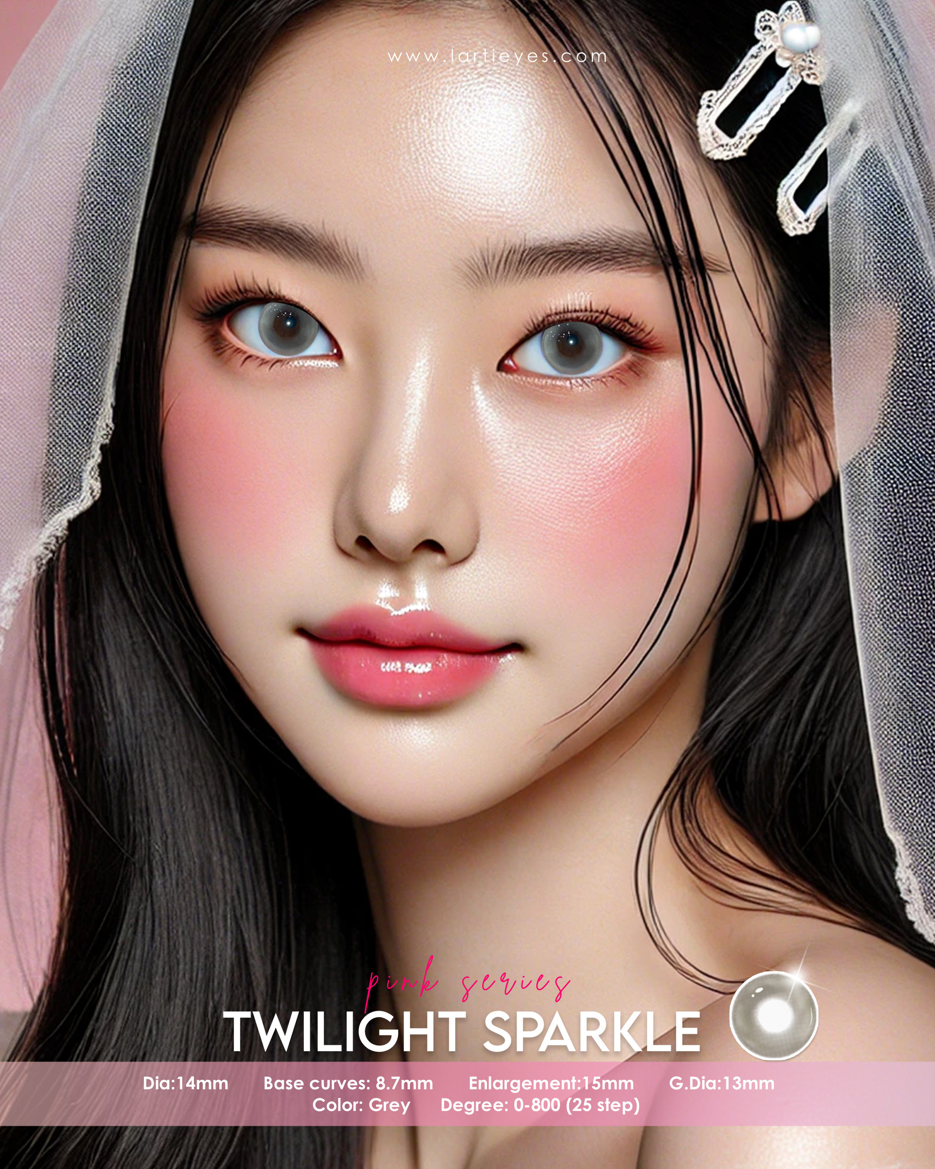 twilight sparkle model 3