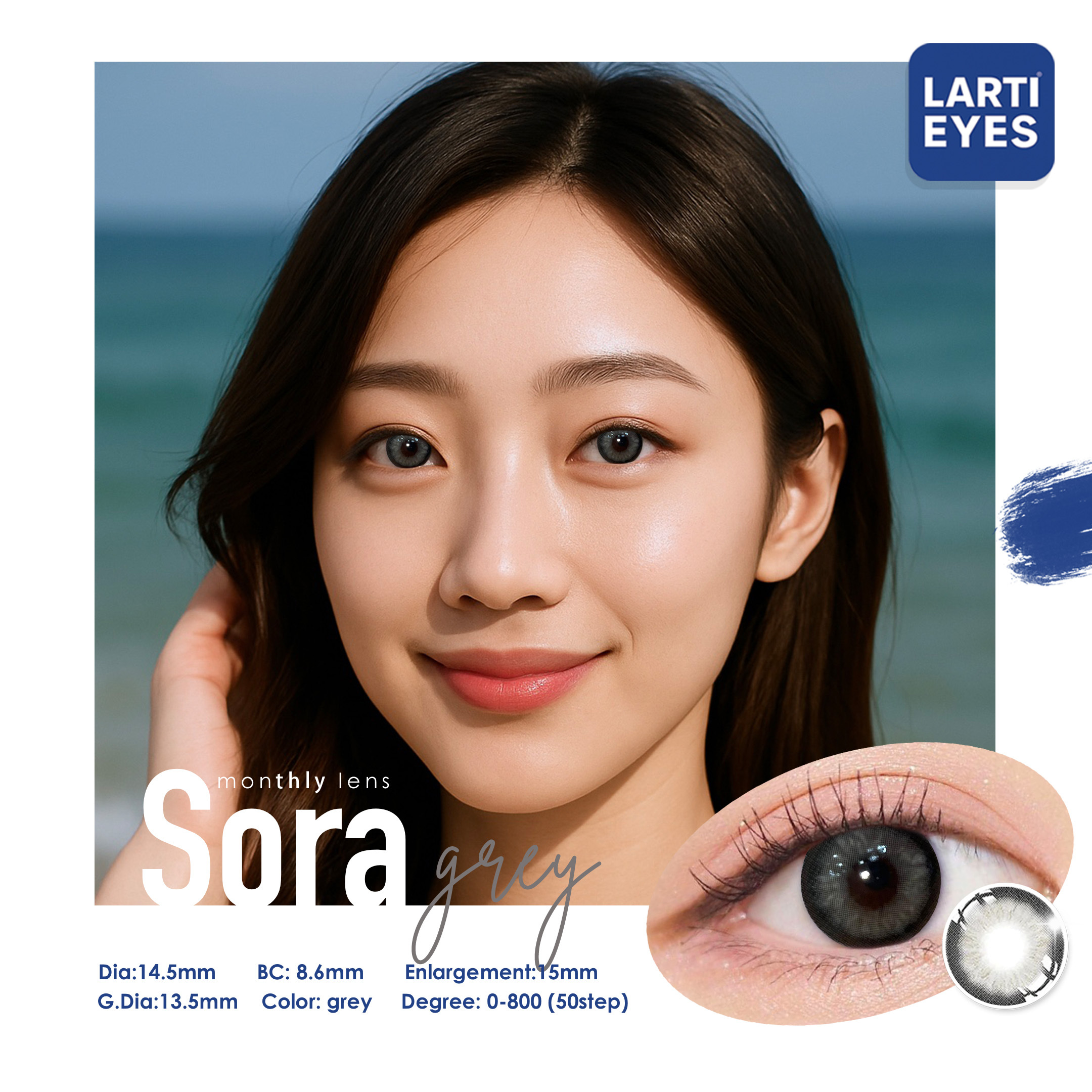Sora grey Web Cover_